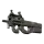 All P90 skins